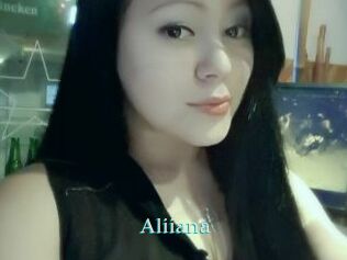 Aliiana_