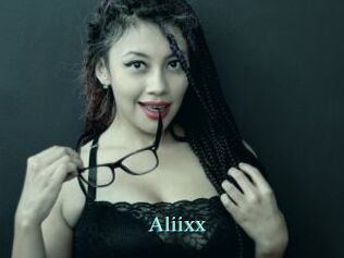 Aliixx