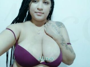 Aliney