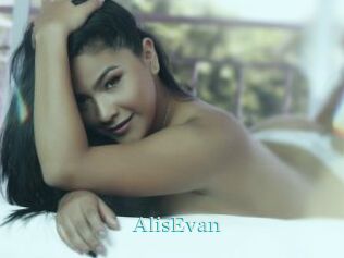 AlisEvan