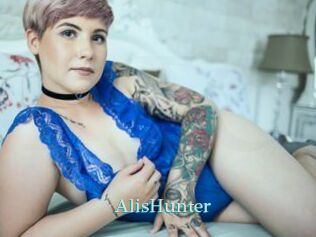 AlisHunter