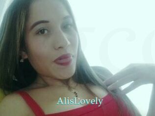 AlisLovely