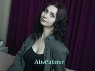AlisPalmer