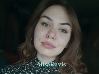 AlisaDavis