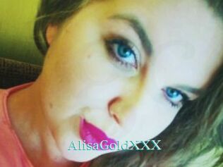 AlisaGoldXXX