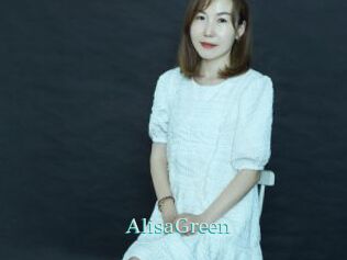 AlisaGreen