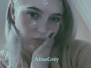 AlisaGrey
