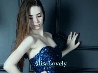 AlisaLovely