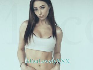 AlisaLovelyXXX