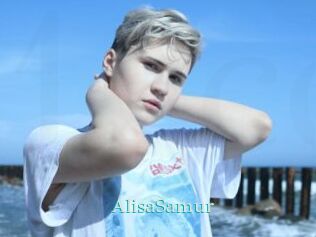 AlisaSamur