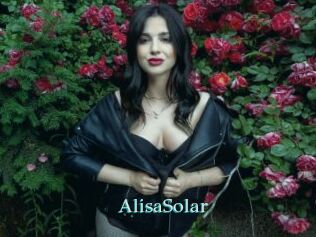 AlisaSolar