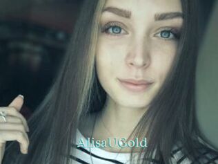 AlisaUGold