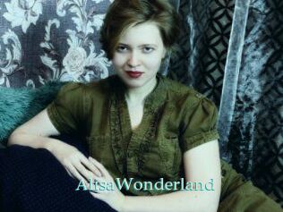 Alisa_Wonderland