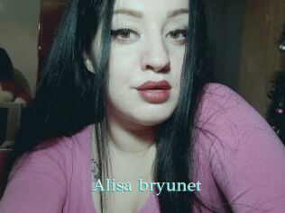Alisa_bryunet