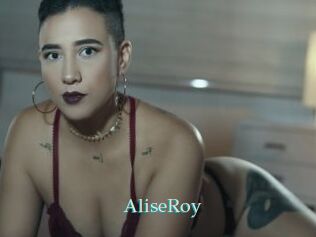 AliseRoy