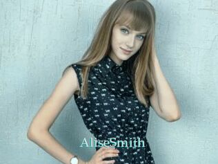 AliseSmith