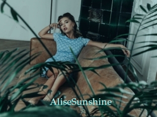 AliseSunshine