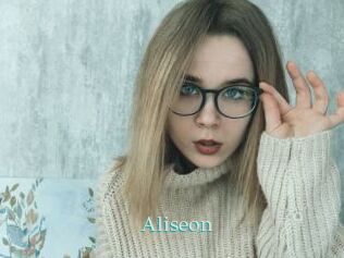 Aliseon