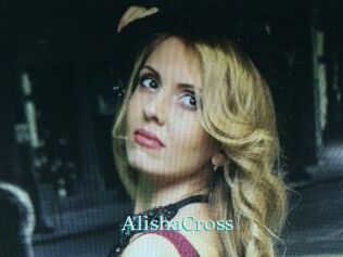 AlishaCross