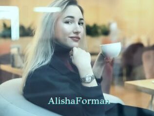 AlishaForman