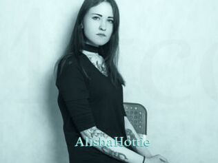 AlishaHottie