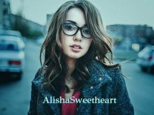 AlishaSweetheart