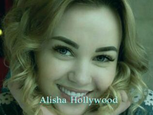 Alisha_Hollywood