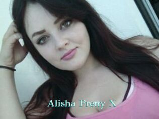 Alisha_Pretty_X