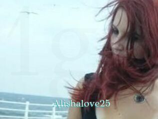Alishalove25