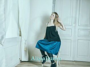 AlisiaBurnn