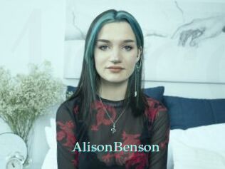 AlisonBenson