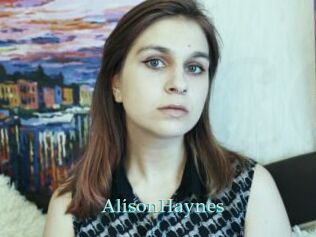 AlisonHaynes