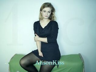 AlisonKiss