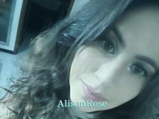 AlisonRose