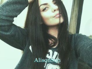 AlisonSun