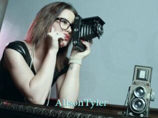 AlisonTyler