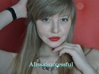 AlissaSuccessful