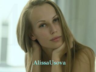 AlissaUsova