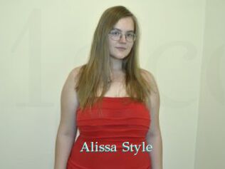 Alissa_Style