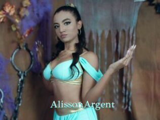 AlissonArgent