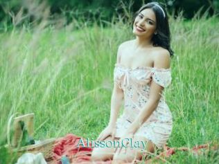 AlissonClay