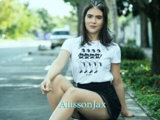 AlissonJax