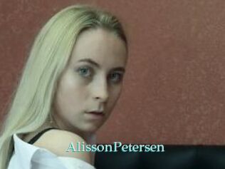 AlissonPetersen