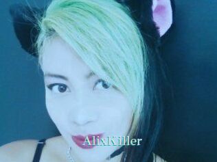 AlixKiller