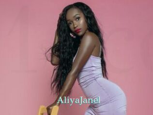 AliyaJanel