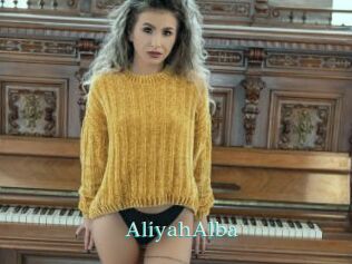AliyahAlba