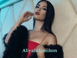 AliyahHamilton