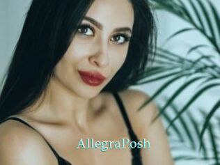AllegraPosh
