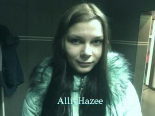 AllieHazee