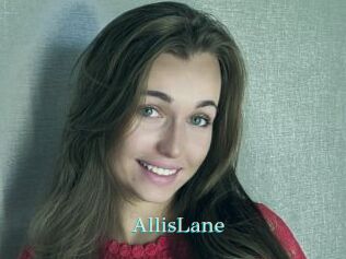 AllisLane